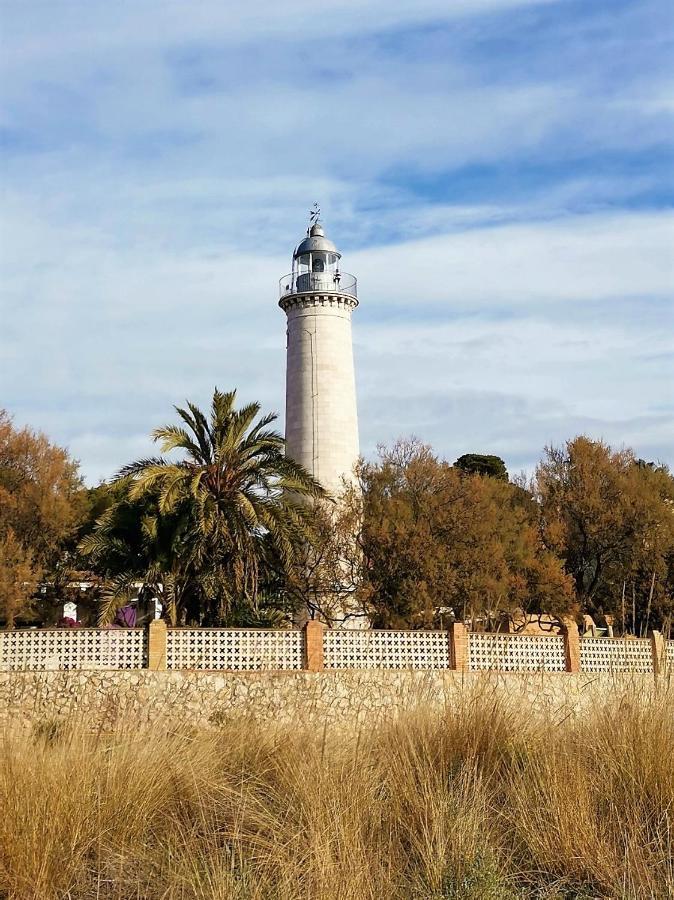 Апартаменти Casa Kimo Platja Біланоба-і-ла-Жалтру Екстер'єр фото